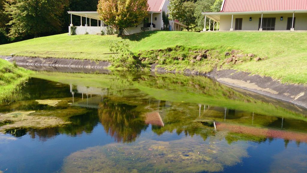 Arum Hill Lodge Balgowan Eksteriør billede